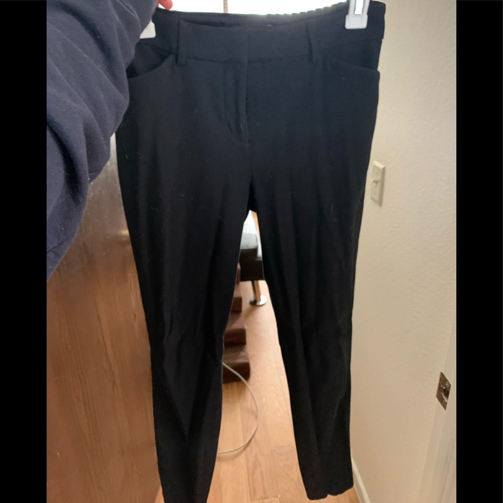 Women’s dress pants